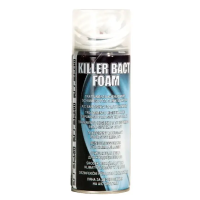 Очищающая пена Killer Bact Foam Errecom [400 мл] для автокондиционеров